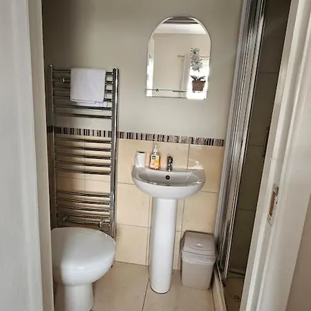 Apartment Murphy's Mullagh (Cavan)