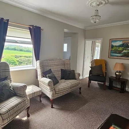 Apartman Murphy's Mullagh