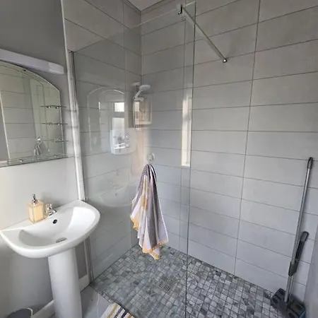 Murphy's Apartman *