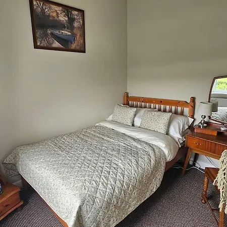 Murphy's Apartman Mullagh