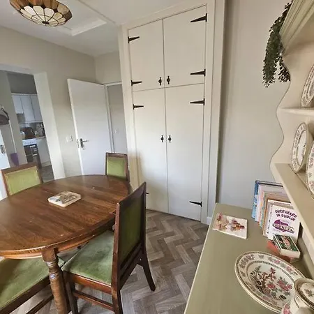 Apartment Murphy's Mullagh (Cavan)