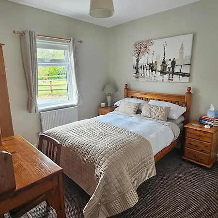 Murphy's Apartman Mullagh